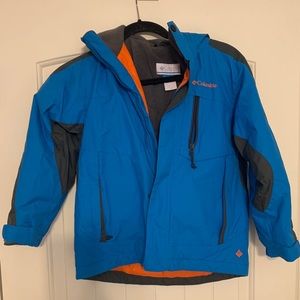 Columbia Jacket
